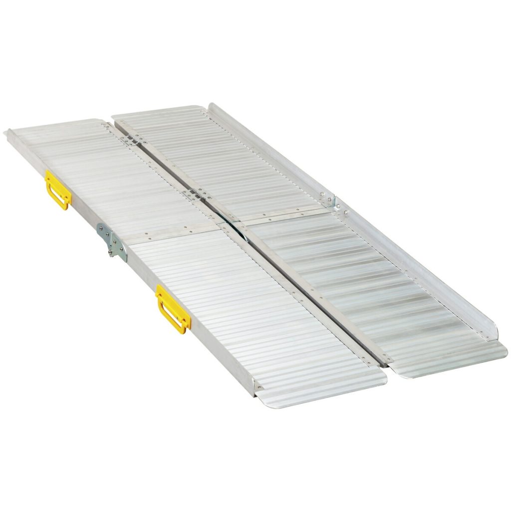 RAMPA 250 KG 1830X740 KOFERIS
