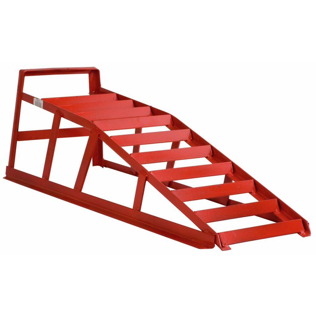 Auto rampa 838x300x275mm ietilpība 1000kg/gab.