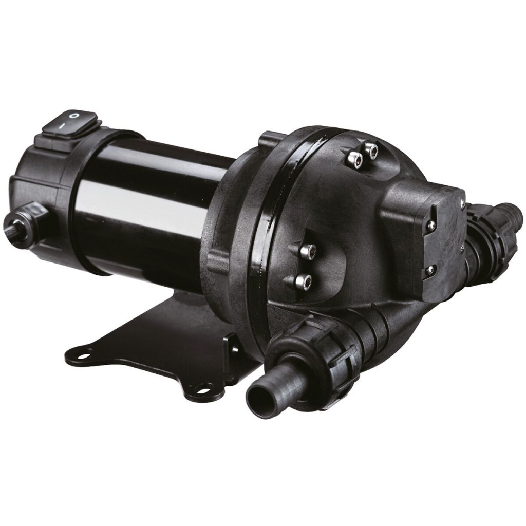 Adzils sūknis 12v 35l