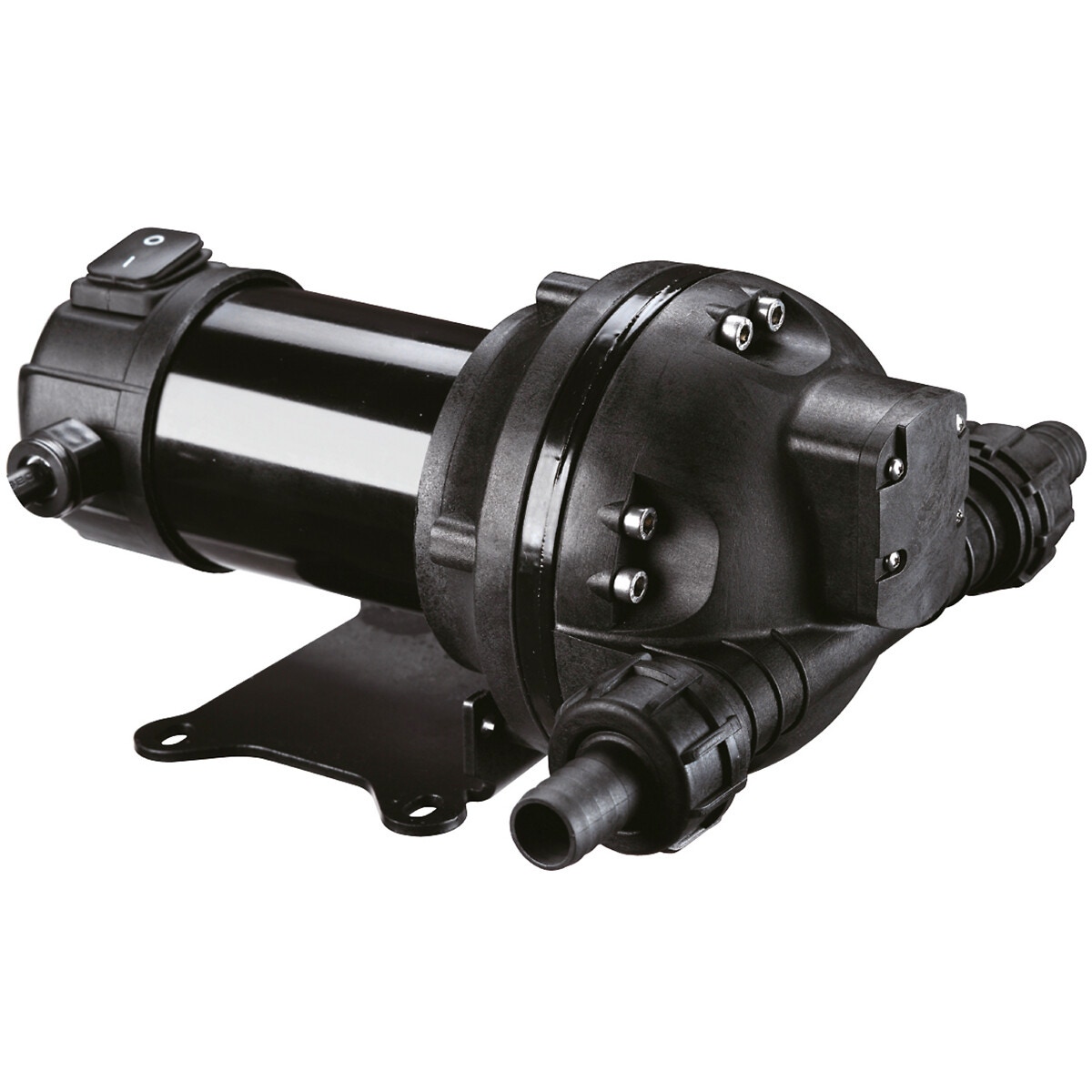 Adzils sūknis 12v 35l