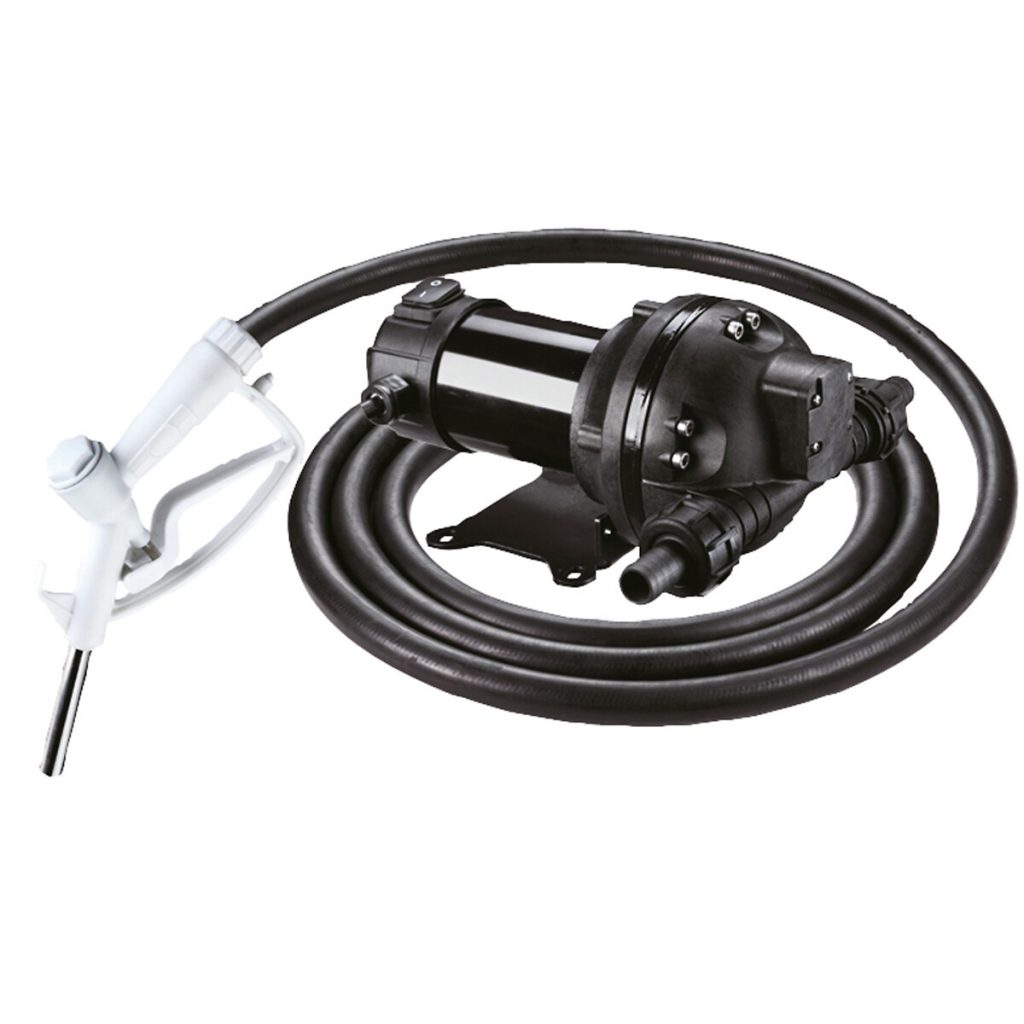 Adzils sūknis komplekts 24v 35l