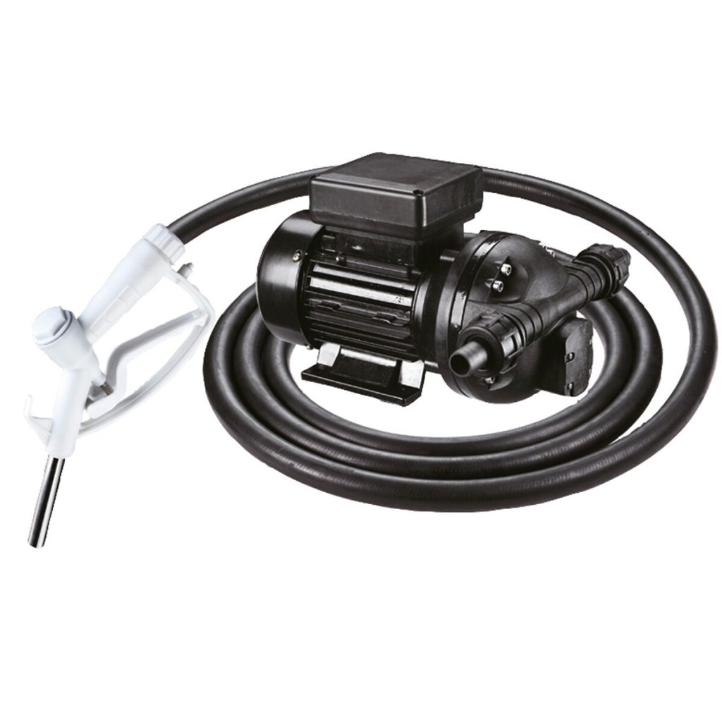 Adzils sūknis komplekts 230v 35l