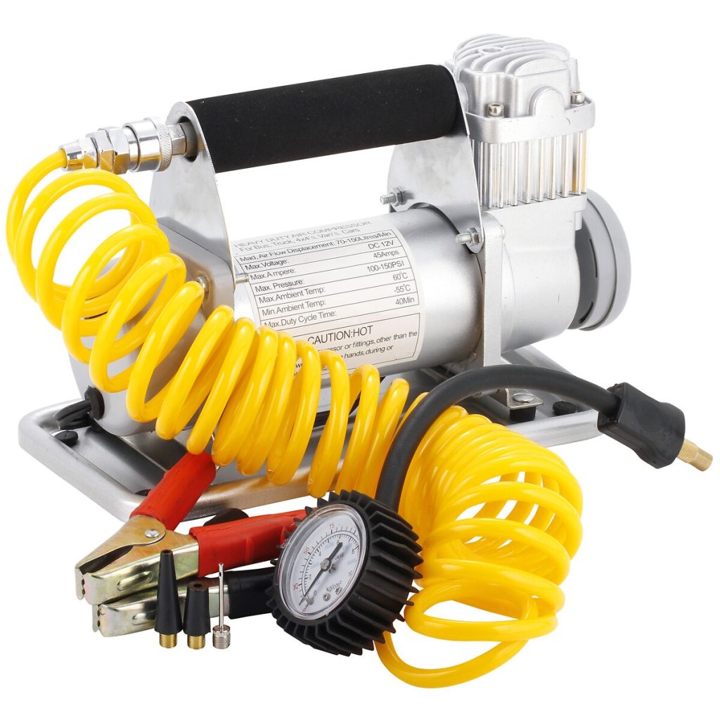Kompresors 12v