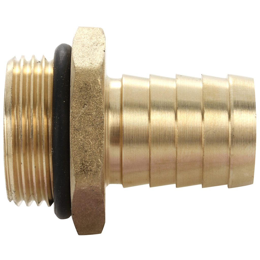 Savienotājs 3/4" – 19 mm