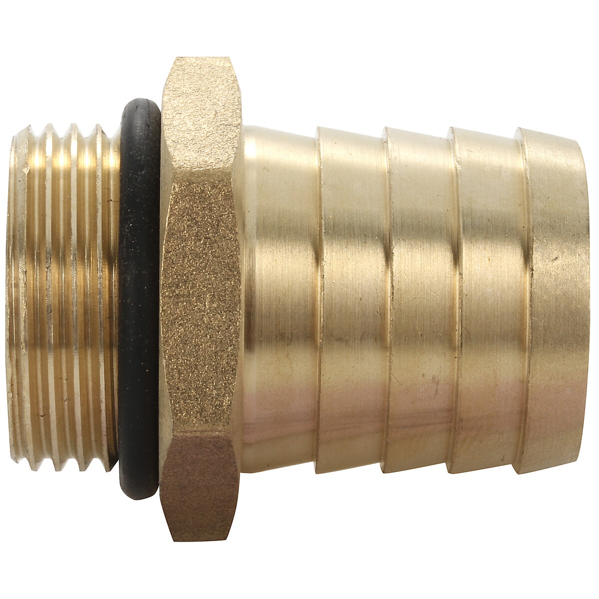 Savienotājs 3/4" – 25 mm
