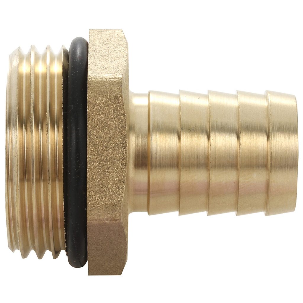 Savienotājs 1" – 19 mm
