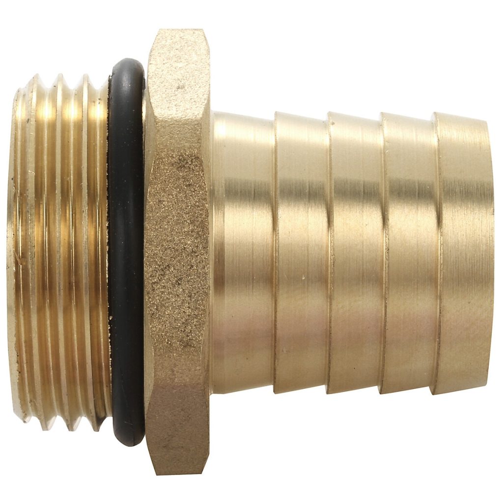 Savienotājs 1" – 25 mm