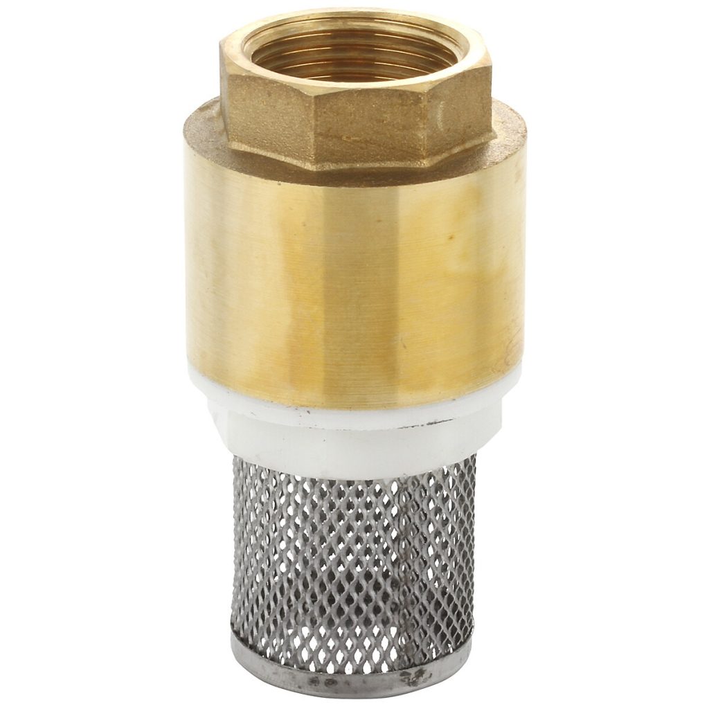 Kājvārsts 3/4"