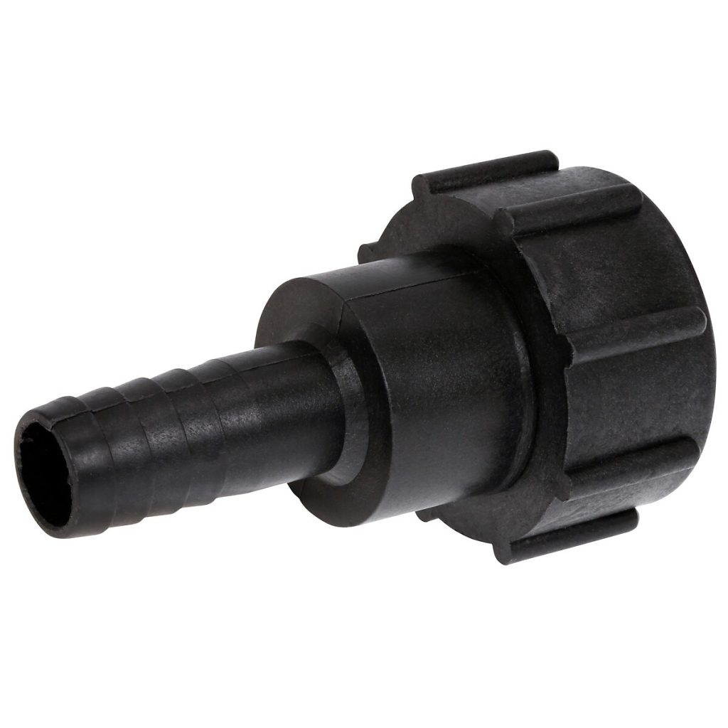 Ibc adapteris s60x6 – 1 colla
