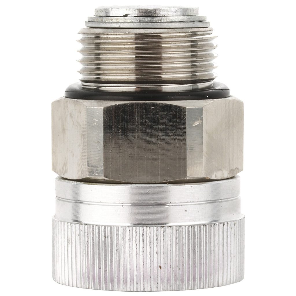 Savienotājs rotējošs 3/4"