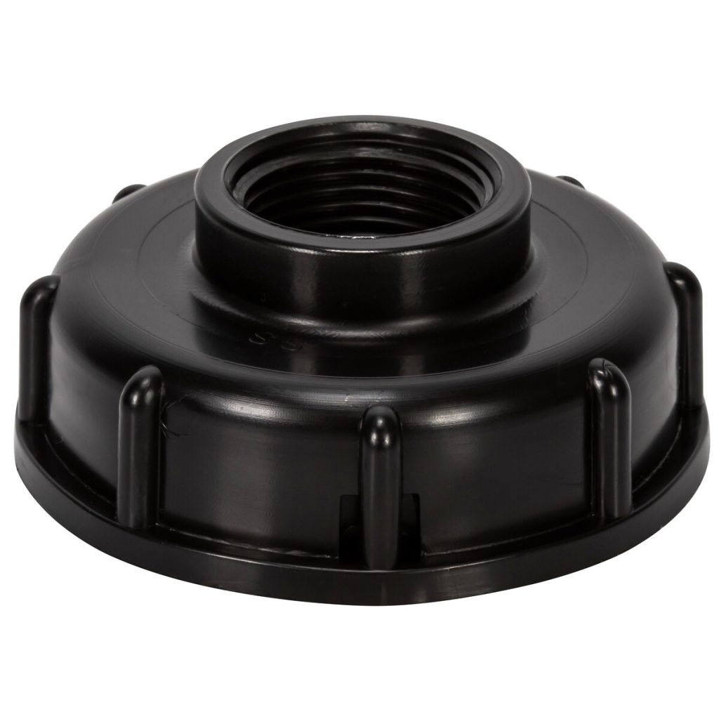 Ibc konteinera adapteris 1/2 collas