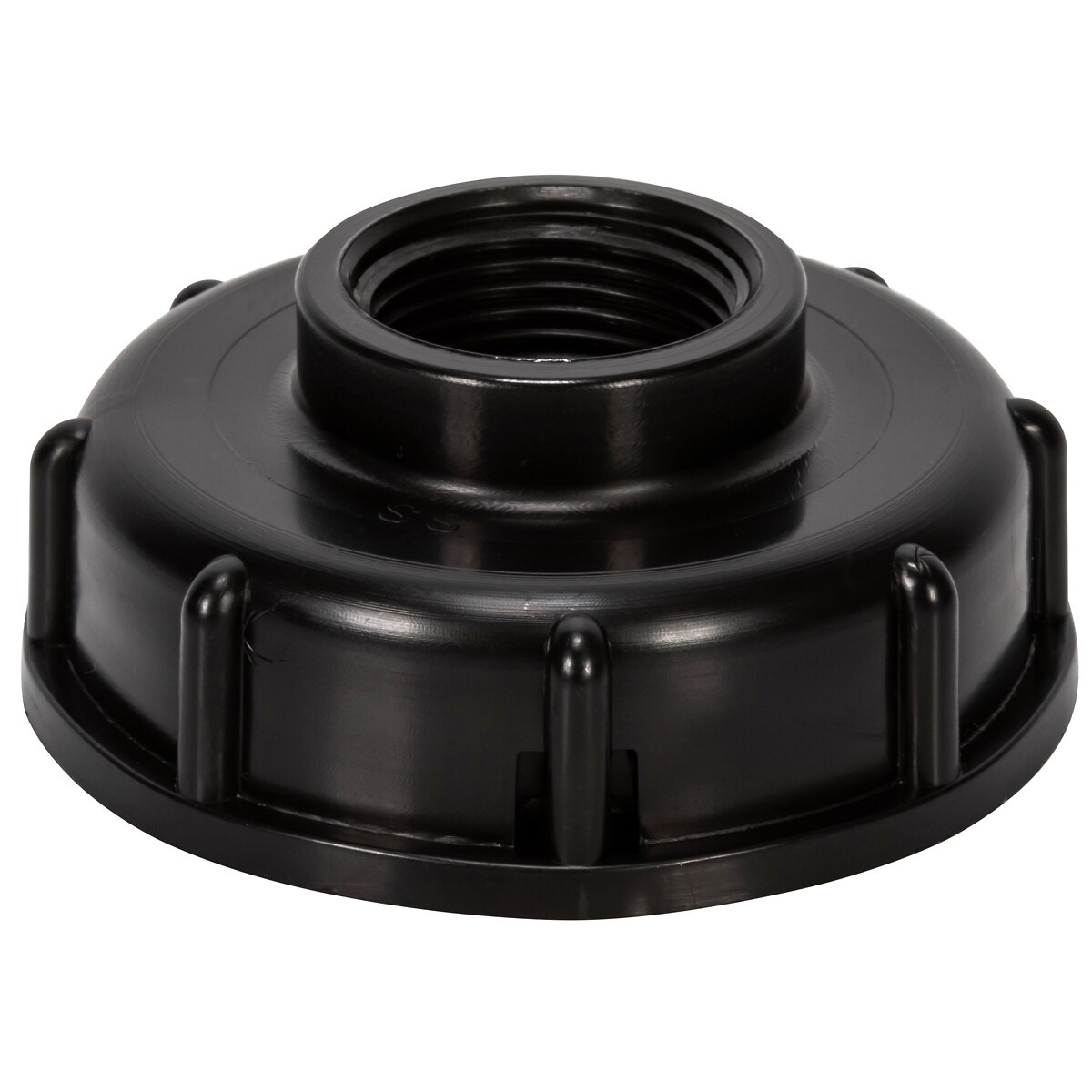 Ibc konteinera adapteris 1/2 collas