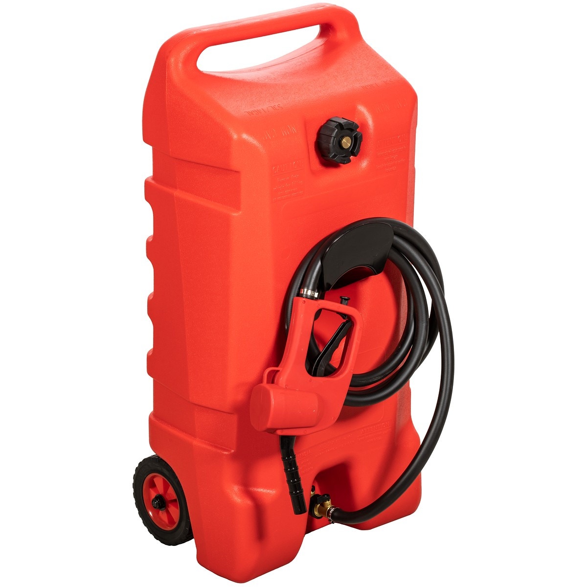 Degvielas tvertne 53 L