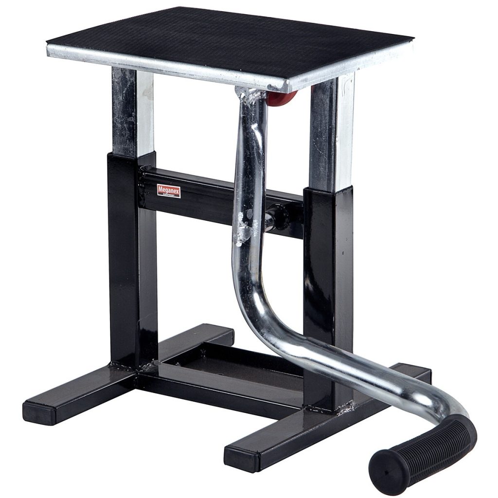 Motocikla statīvs 150 kg