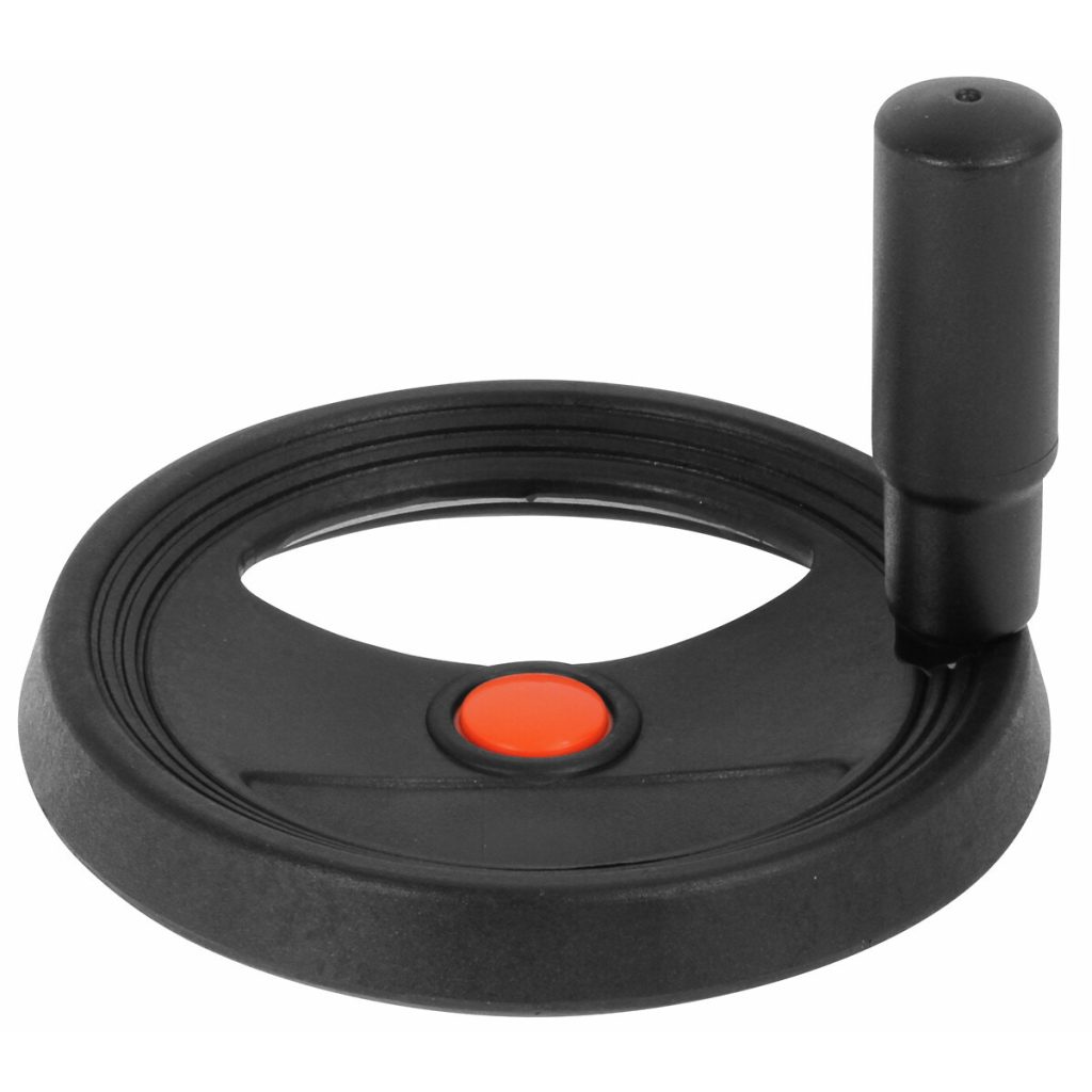 Rokturis 160x12 mm ar grozāmu rokturi pa