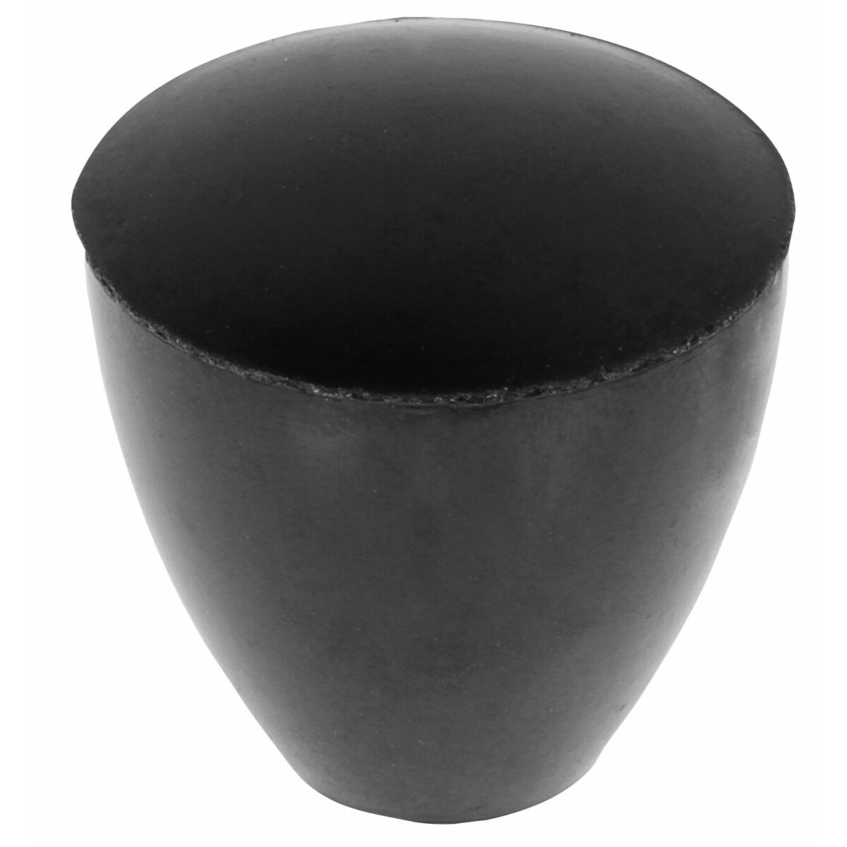 Ovāla rokturis m8 iekšējā vītne d=28mm