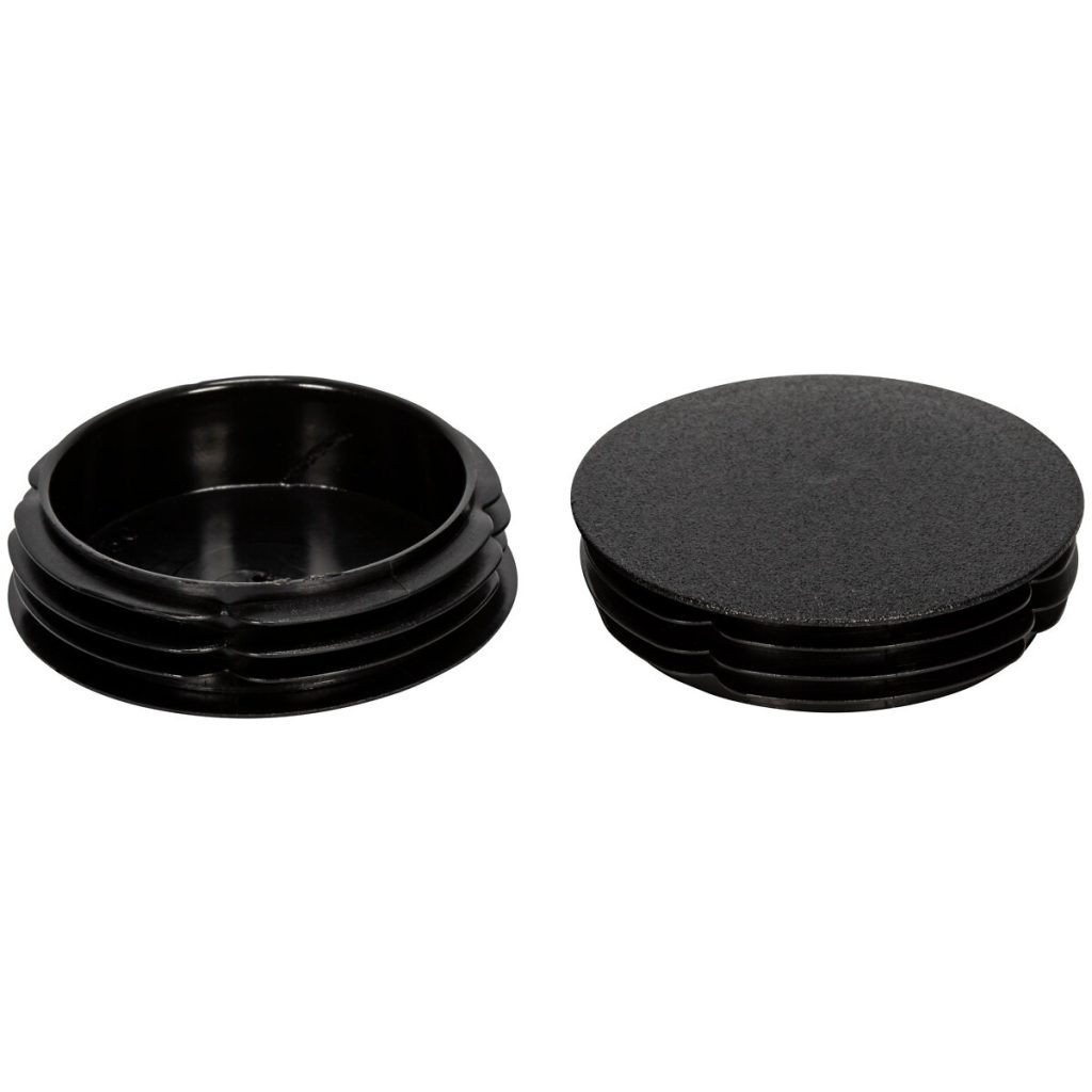 Cauruļu aizbāzni 45-49mm 4gab