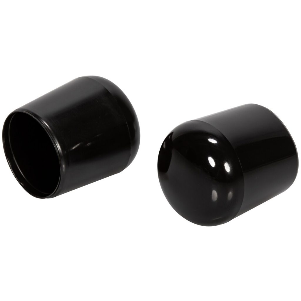 Cauruļu aizbāzni 10 mm 8 gab.