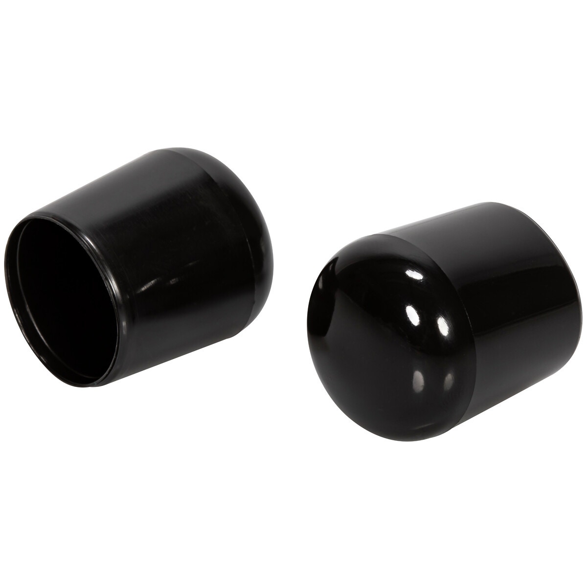 Cauruļu aizbāzni 6 mm 8 gab.