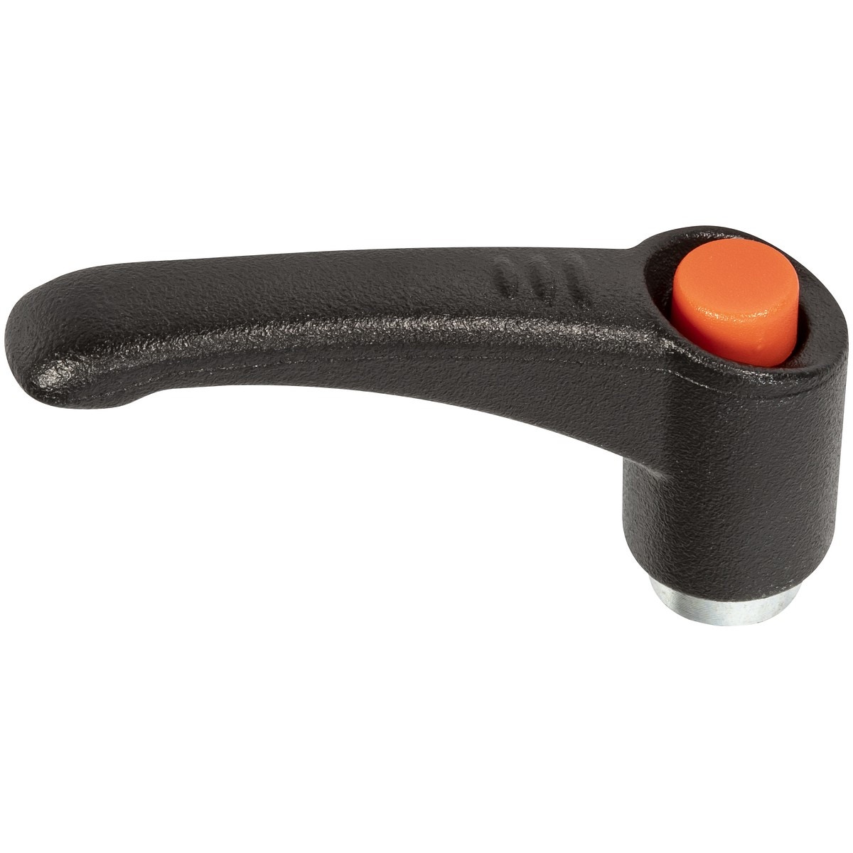 Regulējama saspiešanas svira m5x45 mm, metāls