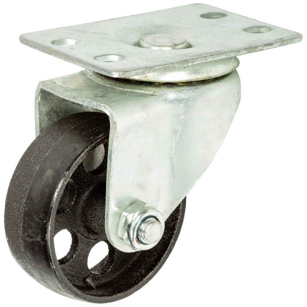 CASTOR 3-1/2"