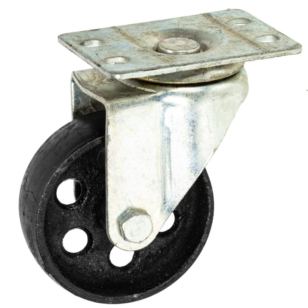 CASTOR 3"