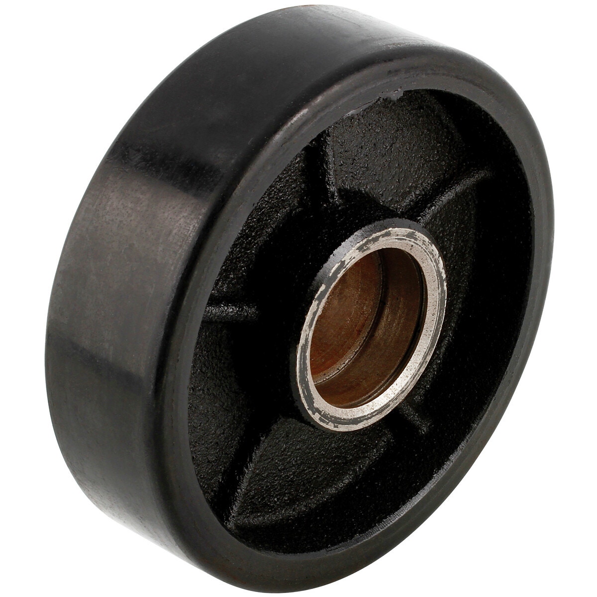 LIELAIS RITENIS D160MM PU