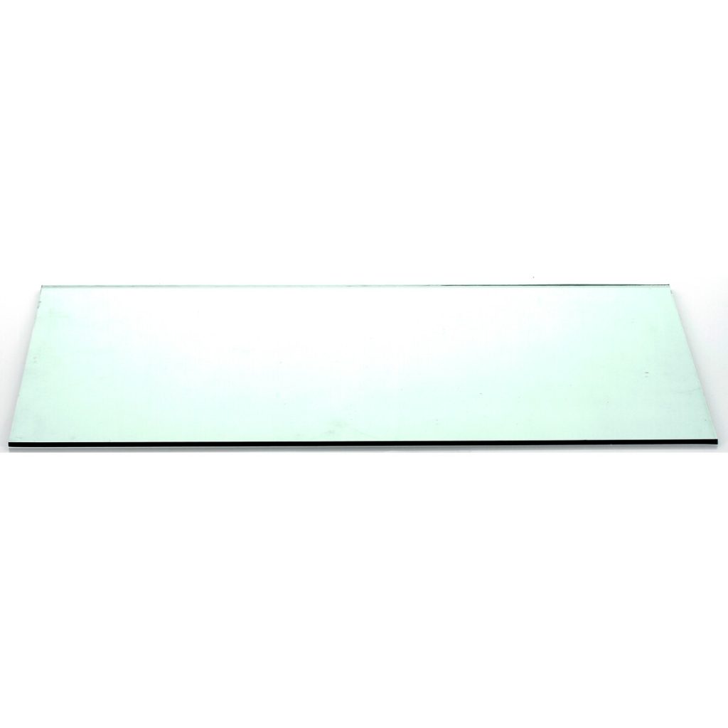 PLEKSI STIKLS 616X300 MM ĀRĒJĀ PUSĒ
