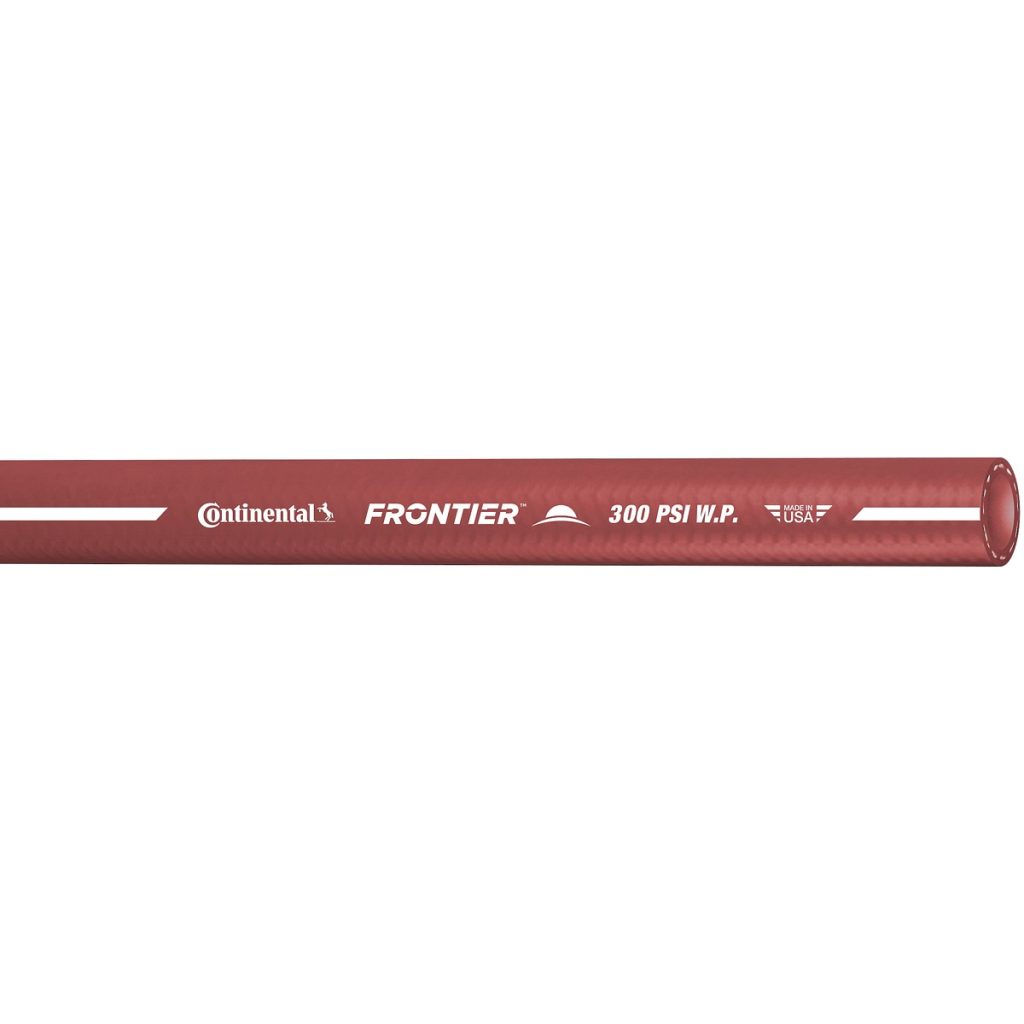 FRONTIER 300 EPDM ŠĻŪTENE 19MM 20BAR