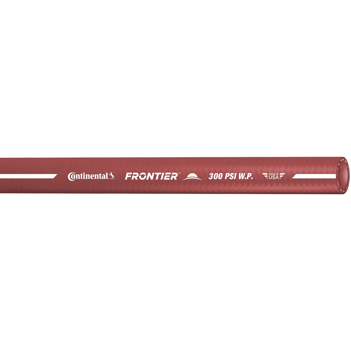 FRONTIER 300 EPDM ŠĻŪTENE 25MM 20BAR