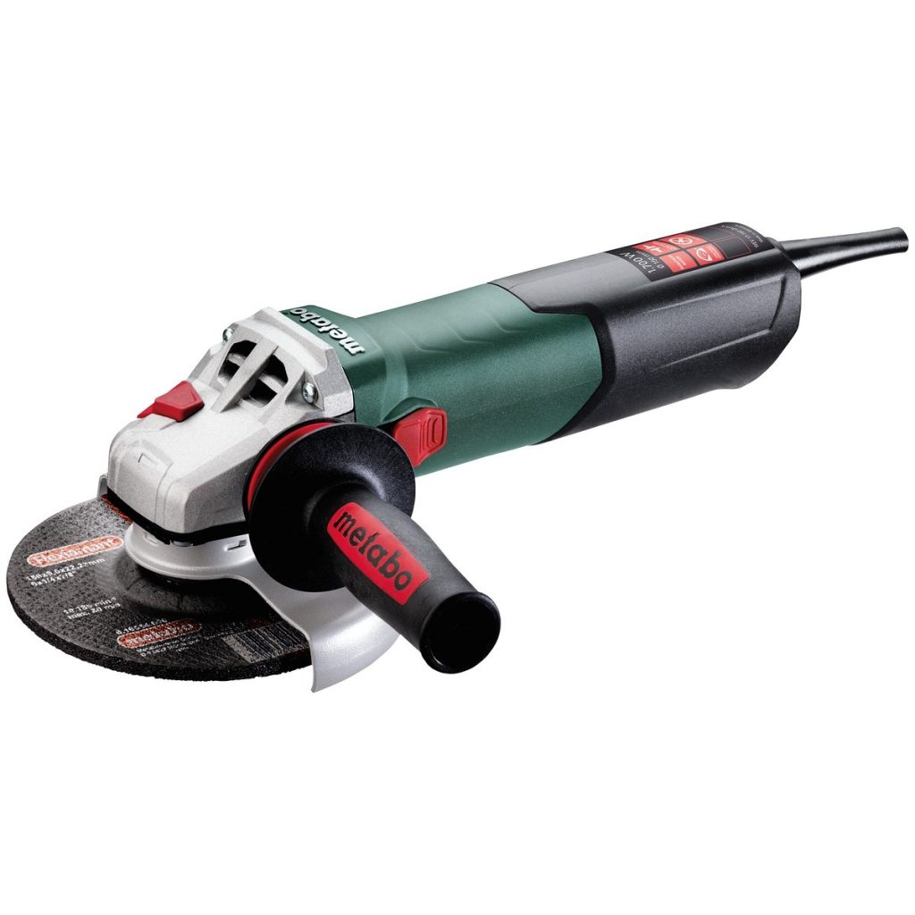 WEV 17-150 ĀTRĀ LEŅĶA SLĪPMAŠĪNA