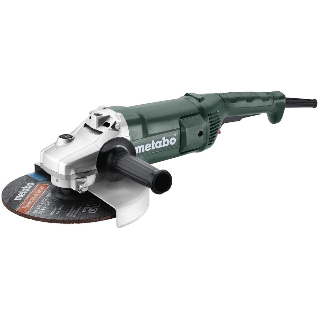 LEŅĶA SLĪPMAŠĪNA WP 2200-230