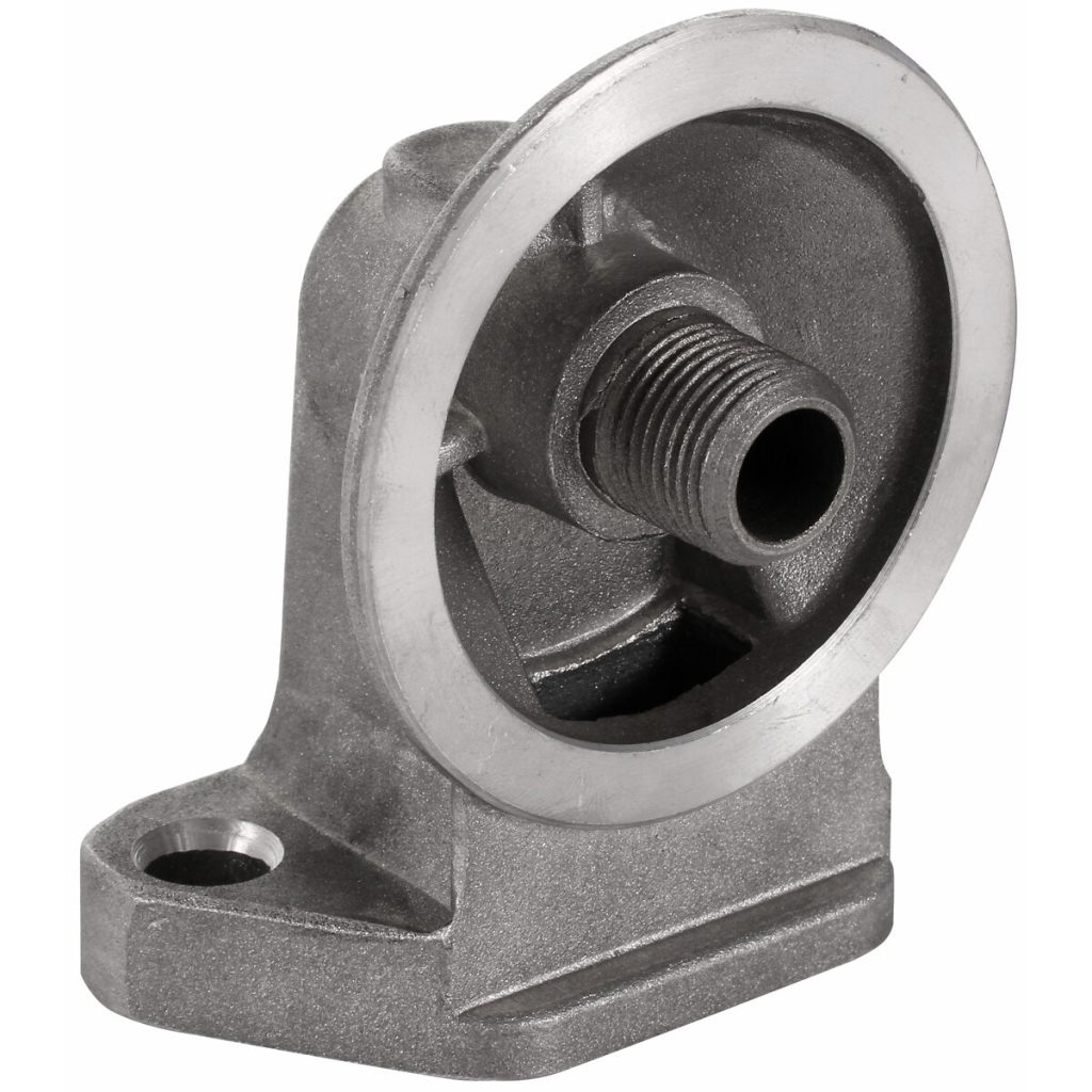 EĻĻAS FILTRA GALVA MF 741614M1