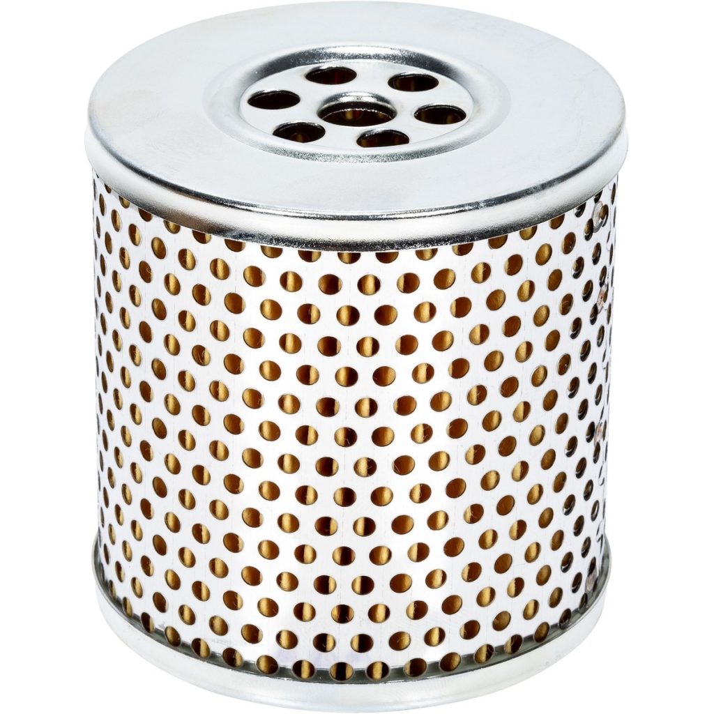 HIDRAULISKĀ SŪKŅA FILTRS MF0029A