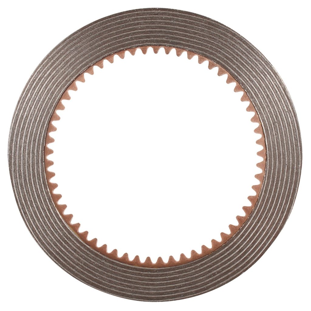 BERZES DISKS PTO MF 1672626M1