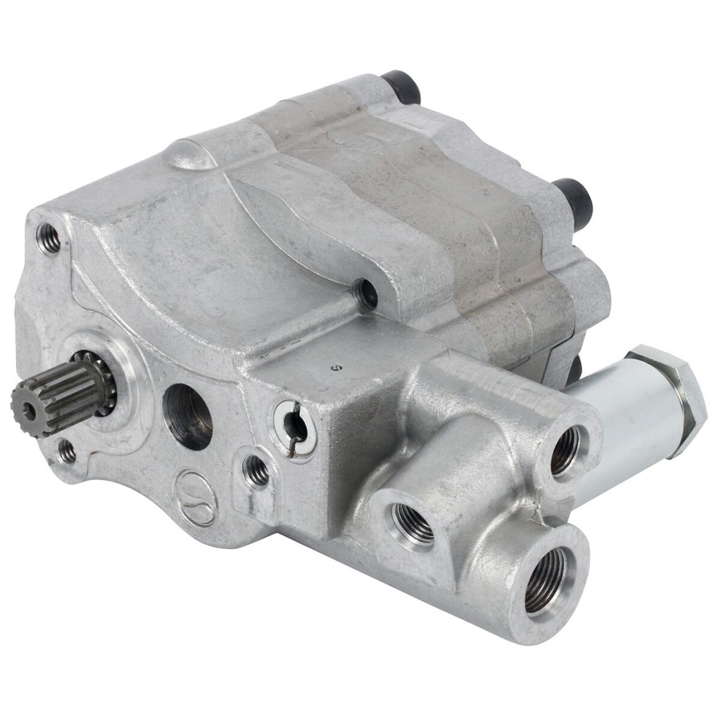 MULTIPOWER HIDRAULISKAIS SŪKNIS MF 1686766M91