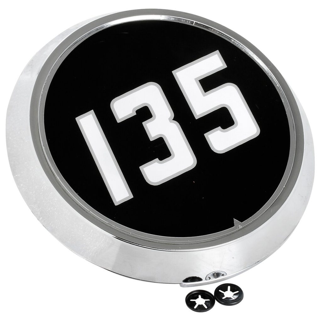 MEDALJONS MF 1865460M1