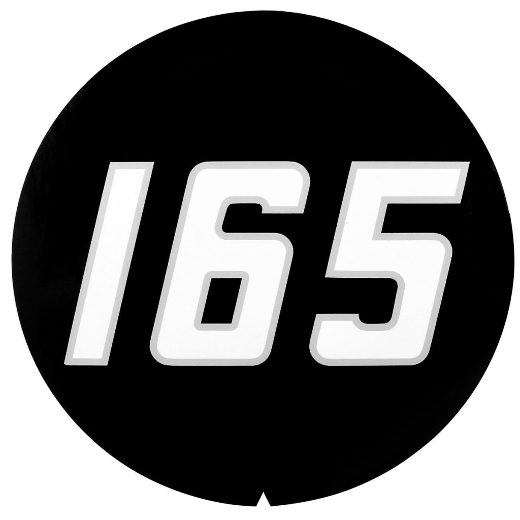 UZLĪME MF 1866946M1
