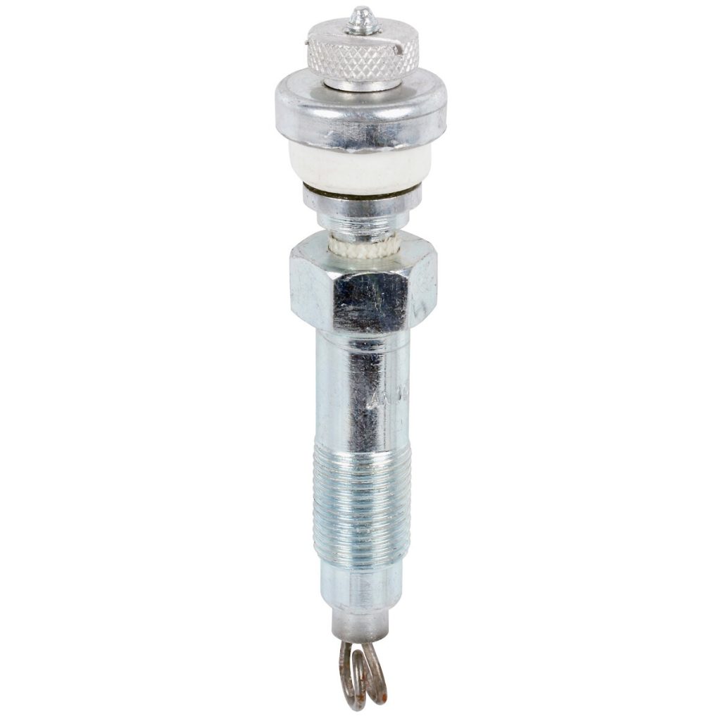 GLOW PLUG 1,7 V