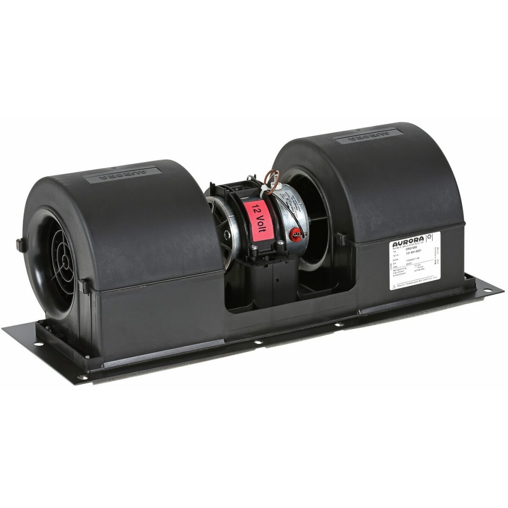 SILDIERĪCES VENTILATORS MF 1680361M91