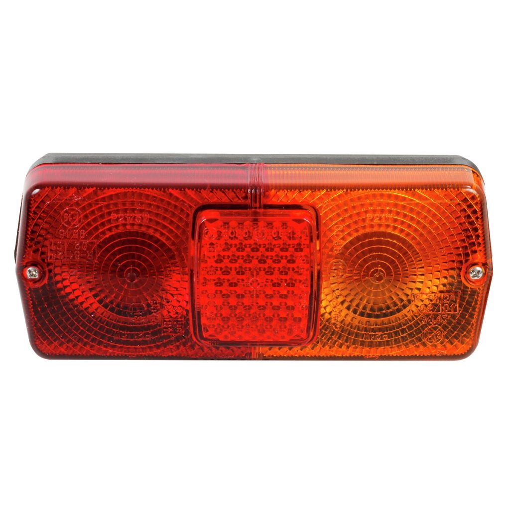 AIZMUGURĒJAIS LABĀS PUSES LUKTURIS MF 200 SĒRIJA