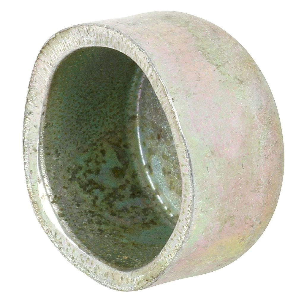 SERDES KORĶIS 17,6 MM