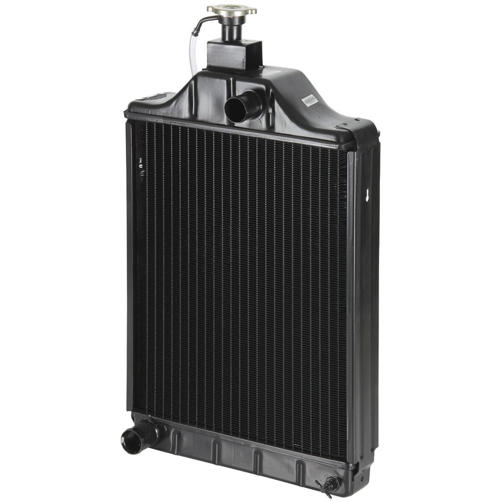 RADIATORS MF 1876606M4