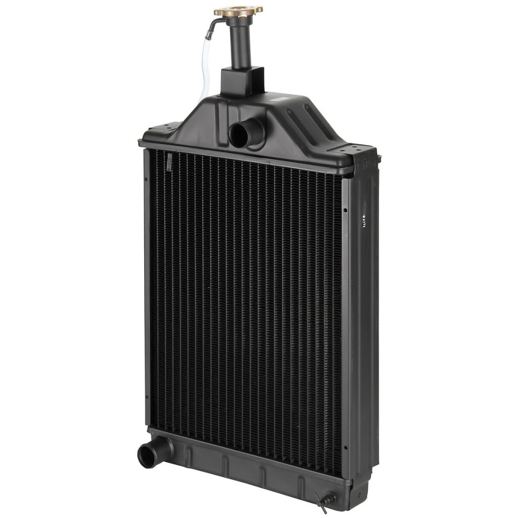 RADIATORS MF 1669650M94