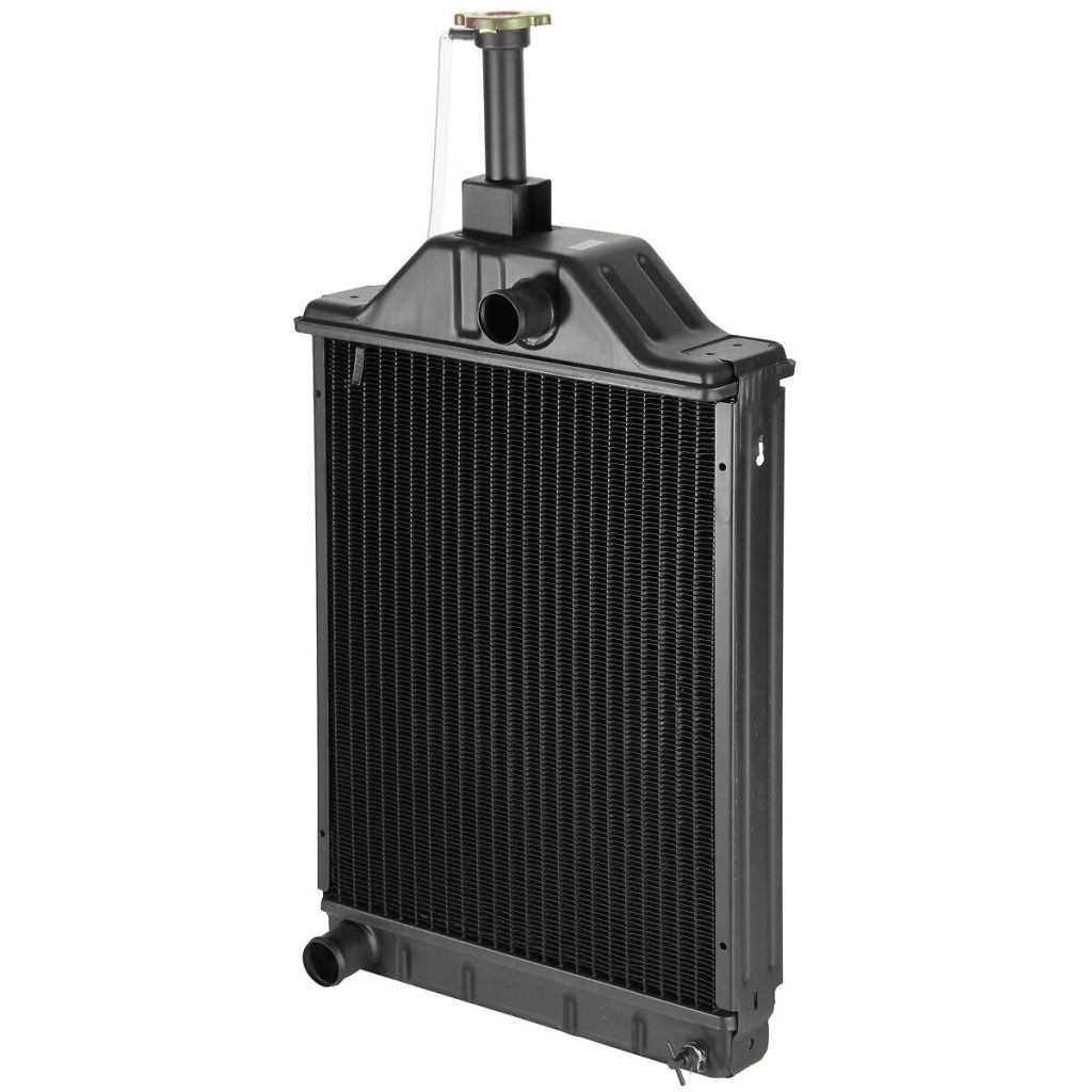 RADIATORS MF 1876608M3