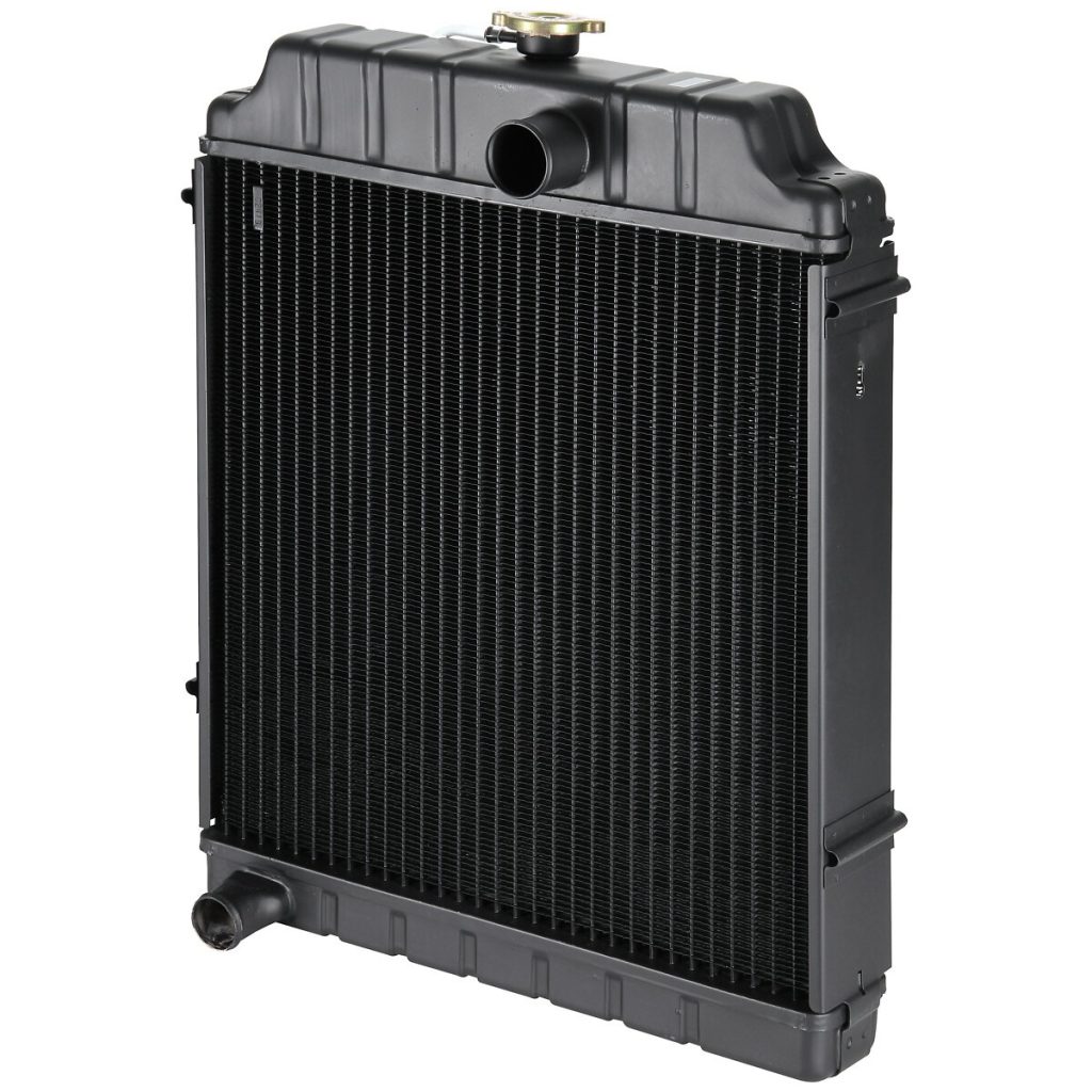 RADIATORS MF 1695721M2