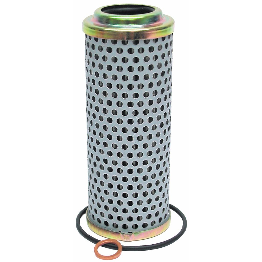 EĻĻAS DZESĒTĀJA FILTRS MULTIPOWER MF 191855M4