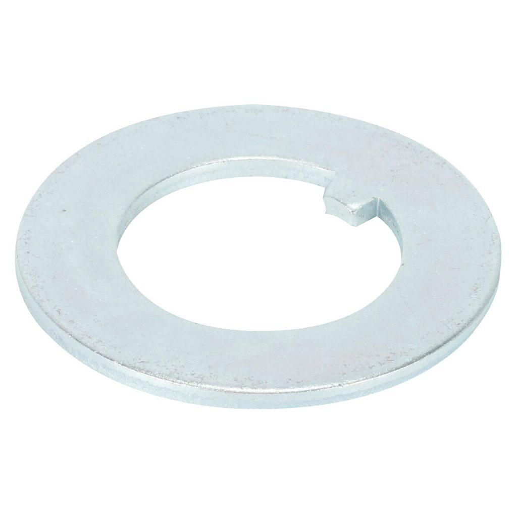 PRIEKŠĒJĀ RITEŅA RUMBAS UZGRIEŽŅA PAPLĀKSNE 31,8X50,9 MM