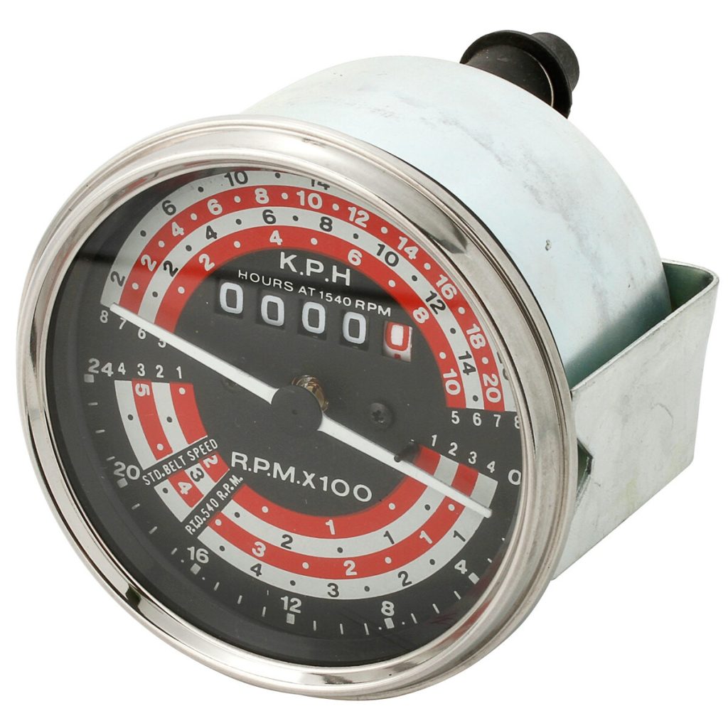 TRAKTORMĒRS MF 908473M1
