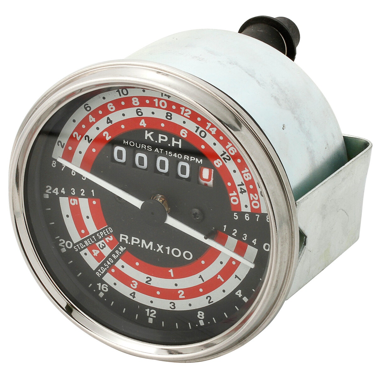 TRAKTORMĒRS MF 908473M1